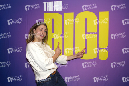 Photocall 'Think Big!' in Berlin