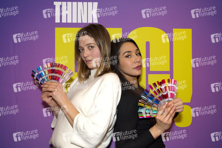 Photocall 'Think Big!' in Berlin