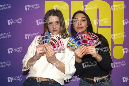 Photocall 'Think Big!' in Berlin