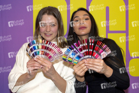 Photocall 'Think Big!' in Berlin