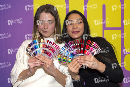 Photocall 'Think Big!' in Berlin