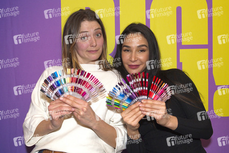 Photocall 'Think Big!' in Berlin