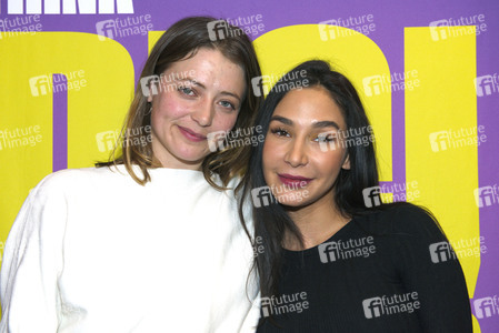 Photocall 'Think Big!' in Berlin