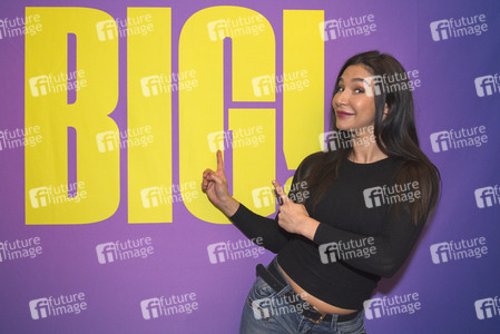 Photocall 'Think Big!' in Berlin