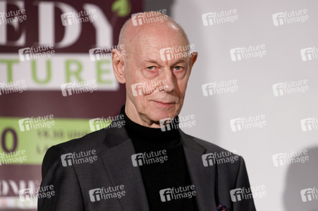 Pressekonferenz 'Comedy for Future' in Köln