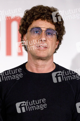 Pressekonferenz 'Comedy for Future' in Köln