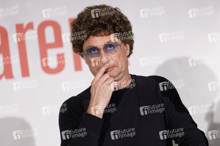 Pressekonferenz 'Comedy for Future' in Köln