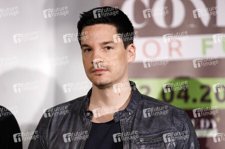 Pressekonferenz 'Comedy for Future' in Köln