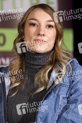Pressekonferenz 'Comedy for Future' in Köln