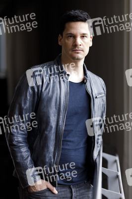 Pressekonferenz 'Comedy for Future' in Köln