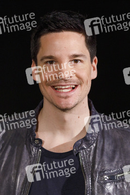 Pressekonferenz 'Comedy for Future' in Köln