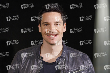 Pressekonferenz 'Comedy for Future' in Köln