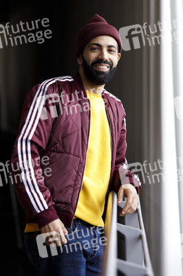 Pressekonferenz 'Comedy for Future' in Köln