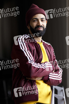 Pressekonferenz 'Comedy for Future' in Köln