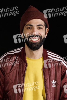 Pressekonferenz 'Comedy for Future' in Köln