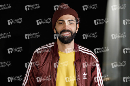 Pressekonferenz 'Comedy for Future' in Köln