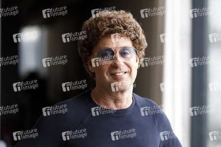 Pressekonferenz 'Comedy for Future' in Köln