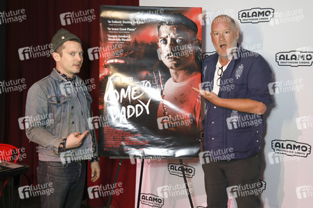 Photocall 'Come To Daddy' in Los Angeles
