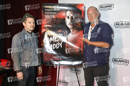 Photocall 'Come To Daddy' in Los Angeles