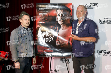 Photocall 'Come To Daddy' in Los Angeles