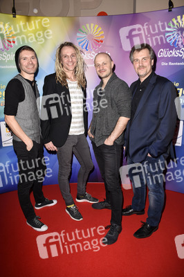 GlücksSpirale Film Award in München