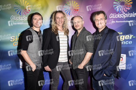 GlücksSpirale Film Award in München