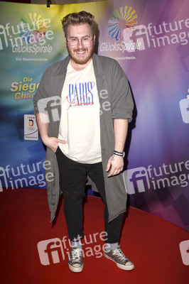 GlücksSpirale Film Award in München