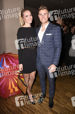 GlücksSpirale Film Award in München