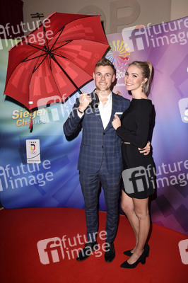 GlücksSpirale Film Award in München