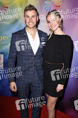 GlücksSpirale Film Award in München