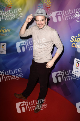 GlücksSpirale Film Award in München