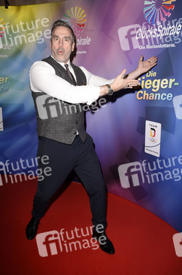 GlücksSpirale Film Award in München