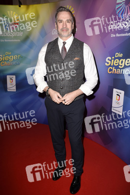 GlücksSpirale Film Award in München