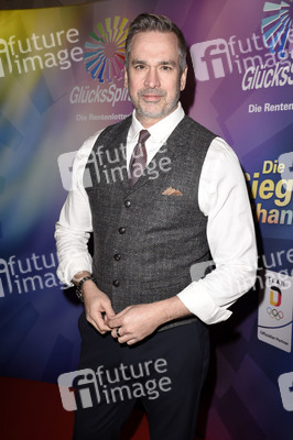 GlücksSpirale Film Award in München