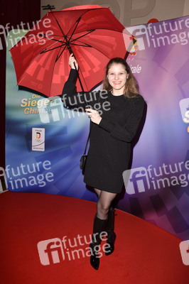 GlücksSpirale Film Award in München