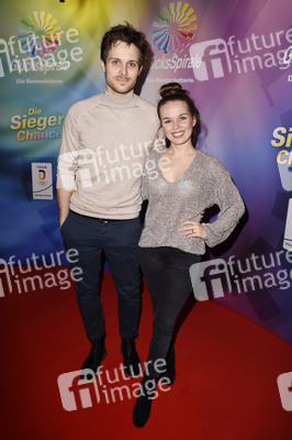 GlücksSpirale Film Award in München