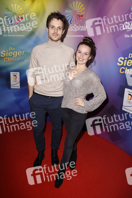 GlücksSpirale Film Award in München