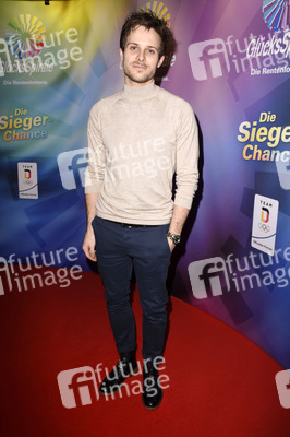 GlücksSpirale Film Award in München