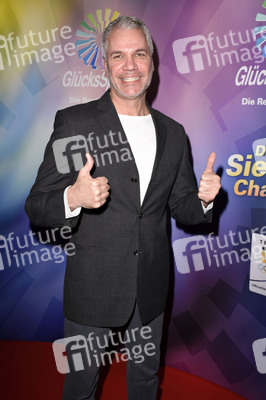 GlücksSpirale Film Award in München