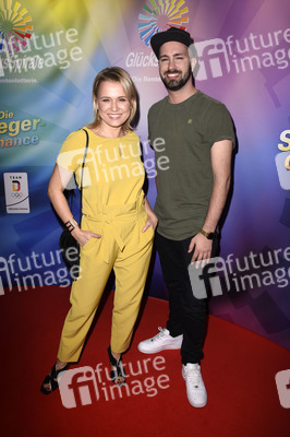 GlücksSpirale Film Award in München