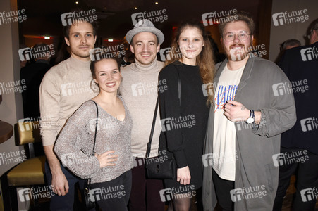 GlücksSpirale Film Award in München