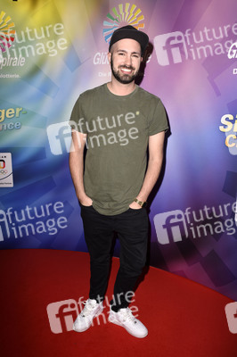 GlücksSpirale Film Award in München