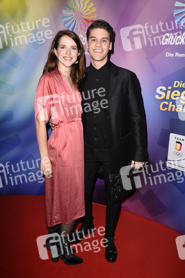 GlücksSpirale Film Award in München