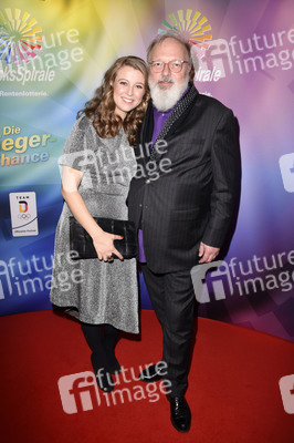 GlücksSpirale Film Award in München