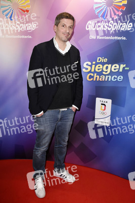 GlücksSpirale Film Award in München