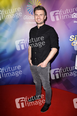 GlücksSpirale Film Award in München