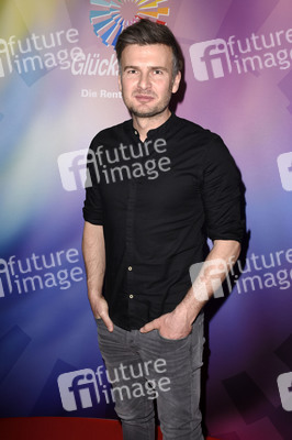 GlücksSpirale Film Award in München