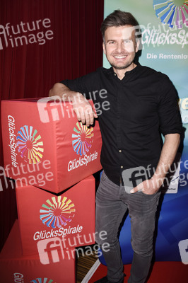 GlücksSpirale Film Award in München