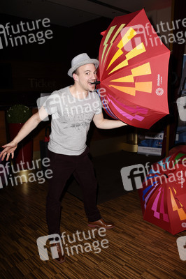 GlücksSpirale Film Award in München