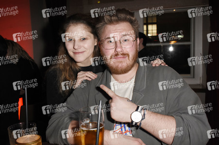 GlücksSpirale Film Award in München